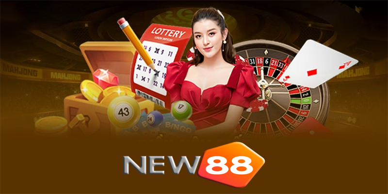 Blog New88 - Khám phá các Blog cá cược của nhà cái New88