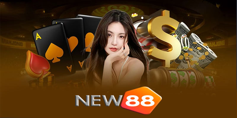 Khuyến mãi và ưu đãi tại Casino New88