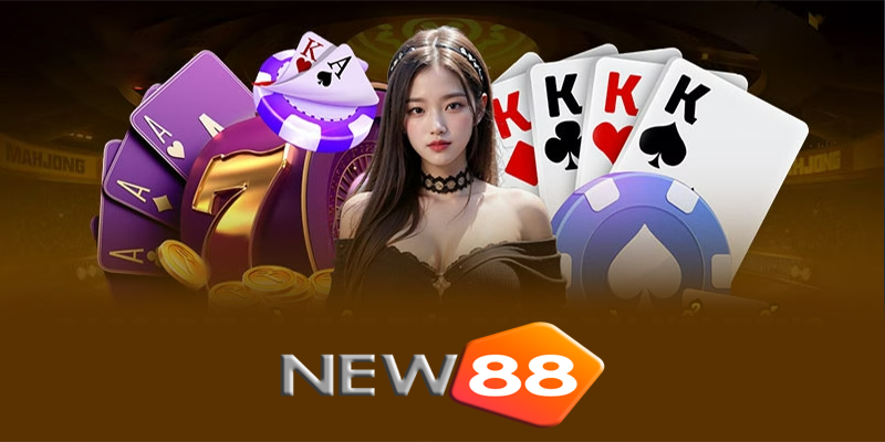 Xu hướng tương lai của Casino New88