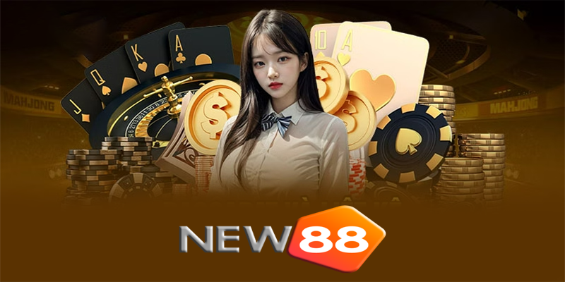 Đánh giá trải nghiệm người dùng tại game bài New88