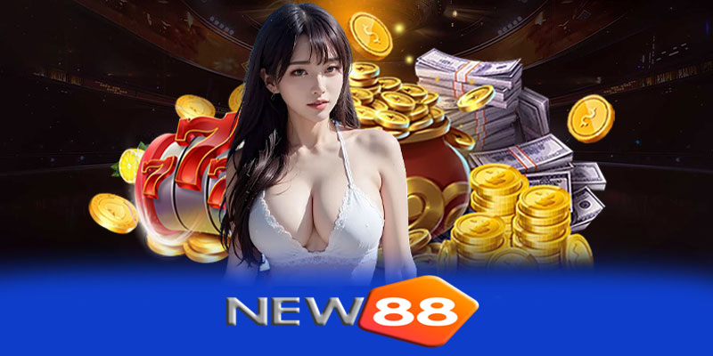 Hướng dẫn chơi game slots New88