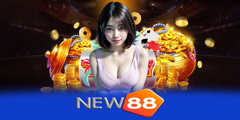 Đánh giá và trải nghiệm người chơi về game slots New88