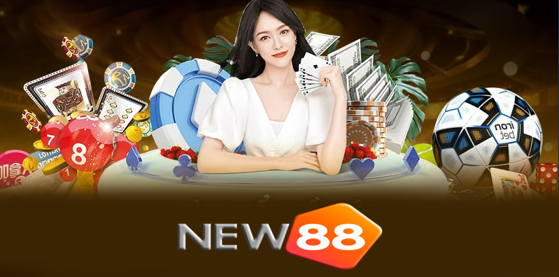 Lợi ích khi chơi xổ số New88